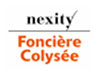 nexity foncière colysée