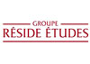 Groupe Réside Etudes